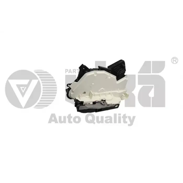 5K1837015E Kapı Kilit Mekanizması Ön SOL - Golf -Jetta-Polo-Yetı-Rapıd-Sharan
