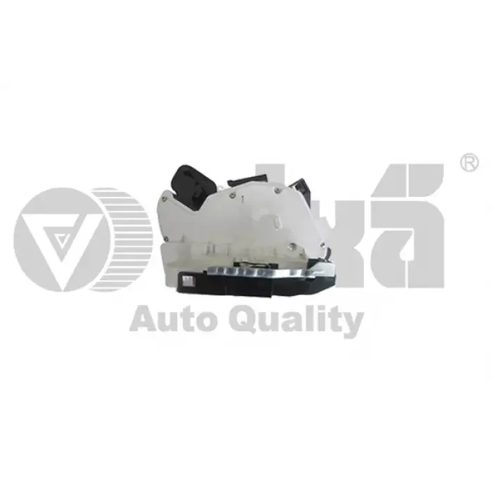 5K1837016E Kapı Kilit Mekanizması Ön SAĞ - Golf-Jetta-Polo-Yetı-Rapıd-Sharan