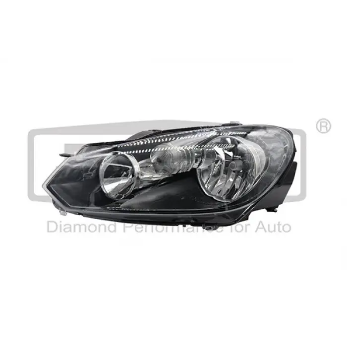 5K1941005L Far Komple SOL - Golf 6