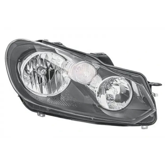 5K1941006S Far Komple Sağ Golf 2012-2016