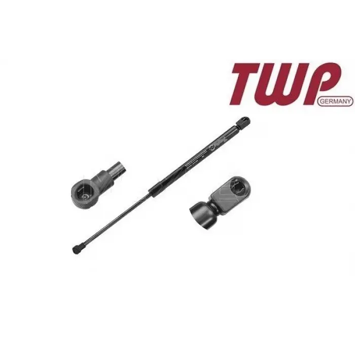 5K6827550D Bagaj Kapak Amortisörü - Golf 2009-2013