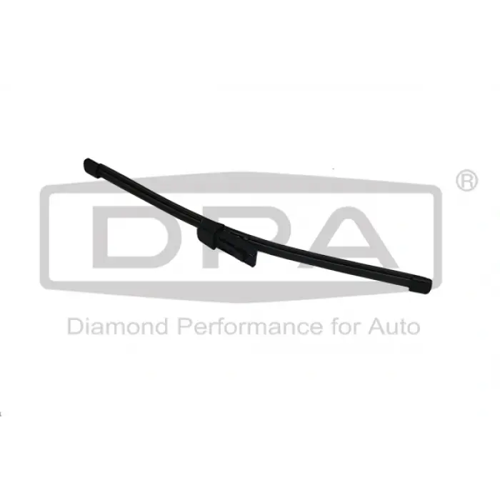 5K6955427A Sİ̇LECEK SÜPÜRGESİ̇ ARKA - GOLF09-13PO10-15