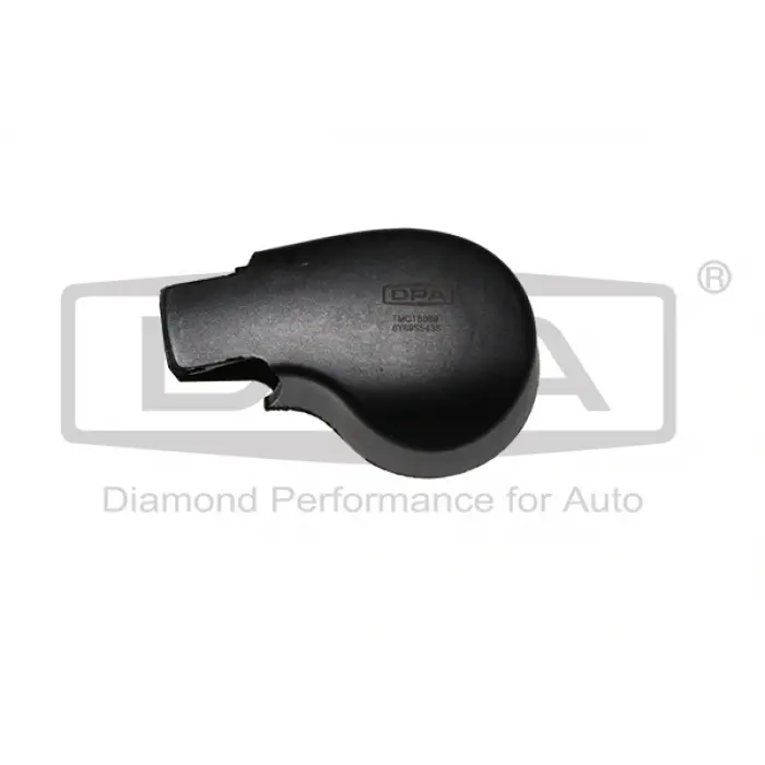 5K6955435 Sİ̇LECEK KOLU KAPAĞİ - CİT12-20E-CİT20-FAB15-KAR18-KOD17-KODR18-OCT13-RAP13-SCKA19-SUP15-