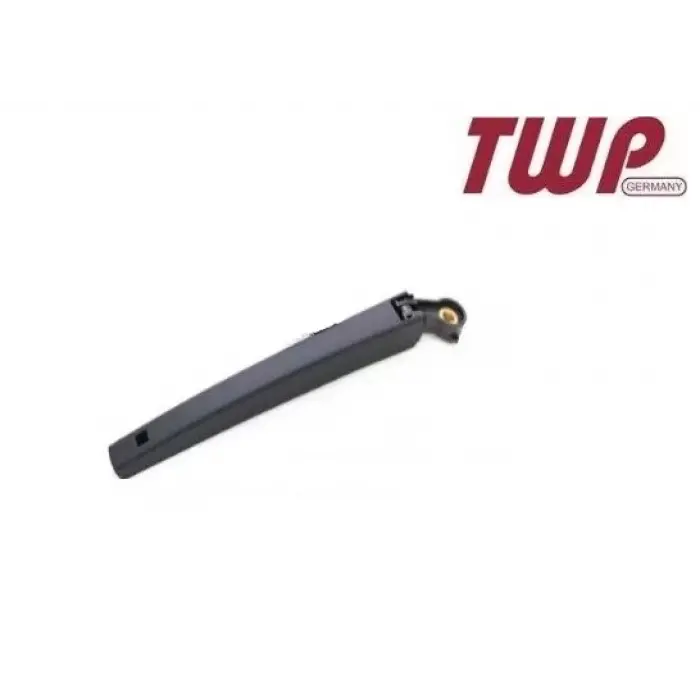 5K6955707B Silecek Kolu Arka - Golf-Leon 2009-2013