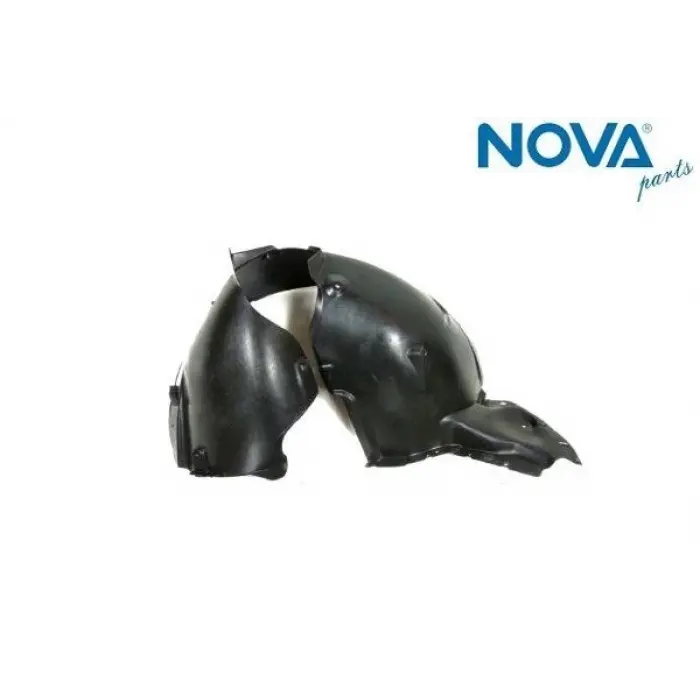 5L0809957B Çamurluk Davlumbazı Ön SOL - Yetı 2014-2018