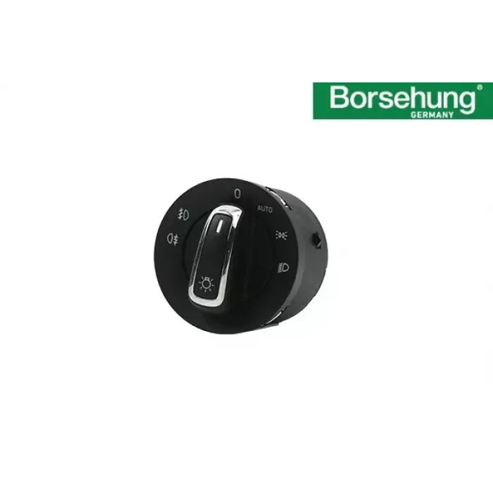 5L0941431G Far Anahtarı Sisli Auto Krom - Yetı 2010-2018