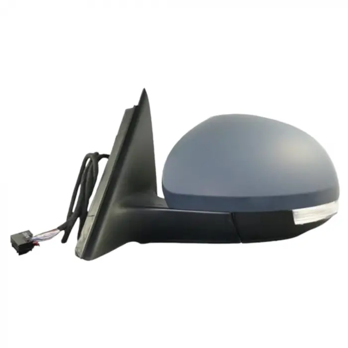 5L1857507B Ayna Dış Dikiz Komple SOL Elektrikli - Yetı 2010-2013