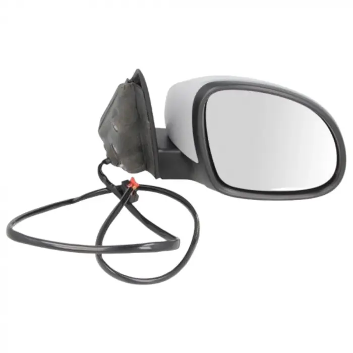 5L1857508B Ayna Dış Dikiz Komple SAĞ Elektrikli - Yetı 2010-2013