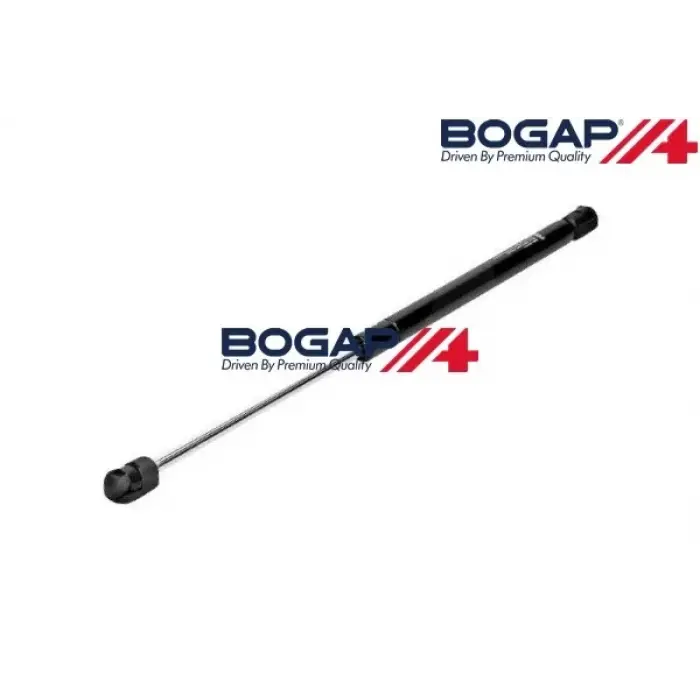 5L6827550A Bagaj Kapak Amortisörü - Yetı 2010-2018