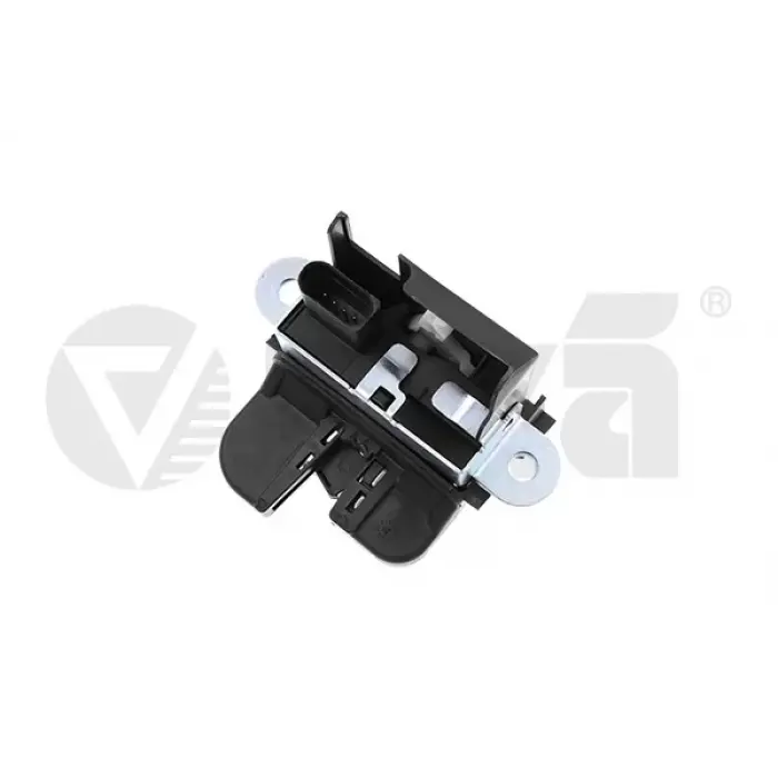 5M0827505E Bagaj Kapak Kilidi - Polo Hb-Passat-Golf5