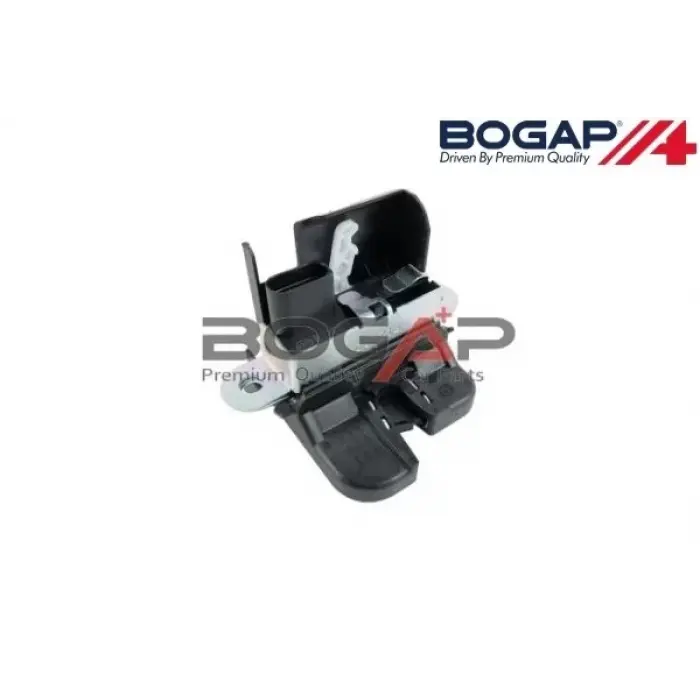 5M0827505H Bagaj Kapak Kilidi - Tıguan 2012-2018