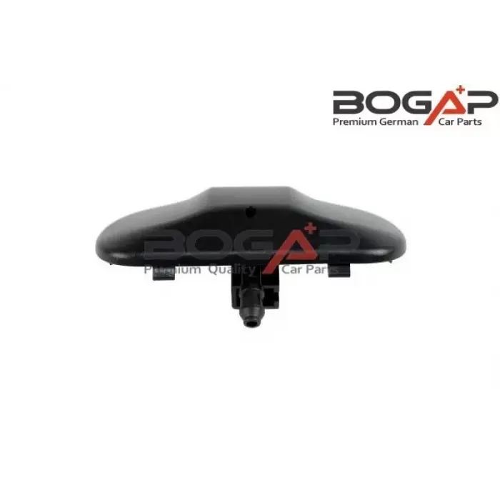 5M0955985C Su Fiskiye Memesi - Altea-Beetle-Caddy-Eos-Fabıa-Golf-Jetta-Passat-Scırocco-Superb-Sharan-Tıguan-Touran-Touareg