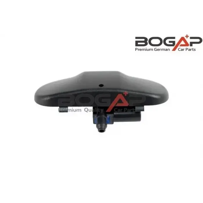 5M0955986C Su Fiskiye Memesi Isıtmalı - Altea-Beetle-Caddy-Eos-Fabıa-Golf-Jetta-Passat-Scırocco-Sharan-Superb-Tıguan-Touran-Touareg