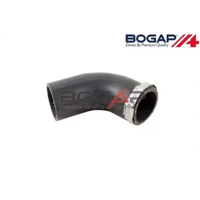 5N0145838 Turbo Hortumu - Golf-Jetta-Passat-A3-Toledo-Leon-Octavıa-Superb-Yetı-2.0-Tdı-Bkp-Bkd-Cbab-Cffb-Cfhc