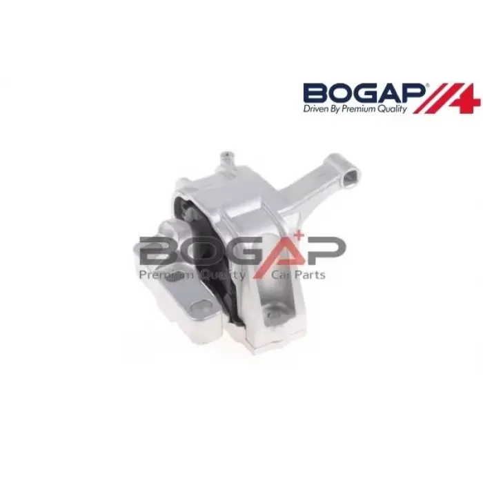 5N0199262FP Motor Kulağı SAĞ - Tıguan-Sharan-Alhambra-Q3