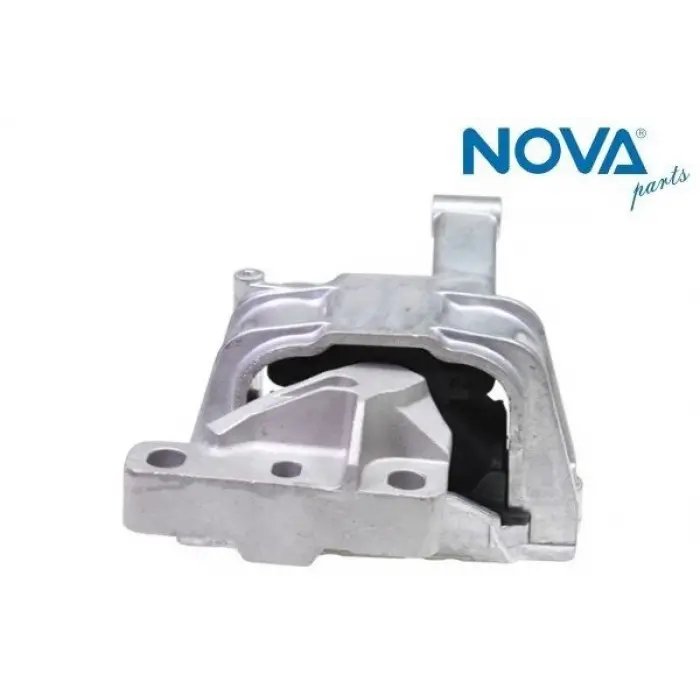 5N0199262M Motor Kulağı - Tıguan 2008-2018 - Sharan-Alhambra 2011-2015