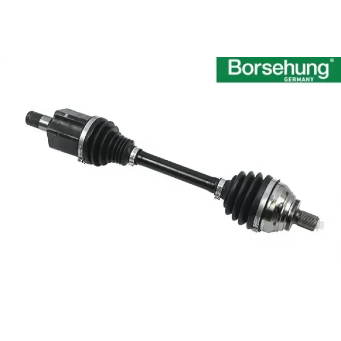 5N0407763F Aks Komple Otomatik SOL - Tıguan-Q3-2.0-Tdı-Cffb-Cfgd-Cfgc