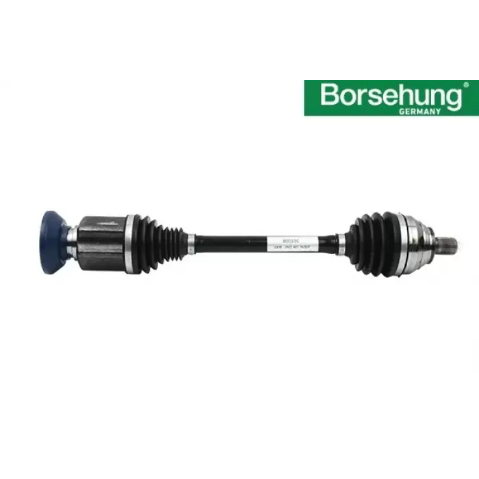 5N0407766D Aks Komple Otomatik SAĞ - Tıguan-Q3-2.0-Tdı-Cffb-Cfgd-Cfgc