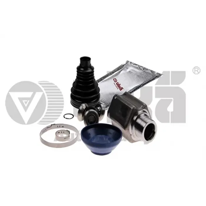 5N0498103A Aks Lalesi İç Kit - Audı Q3-Tıguan-2.0-Tfsı-Tdı-Cbab-Cffb-Clja-Cpsa-Culb