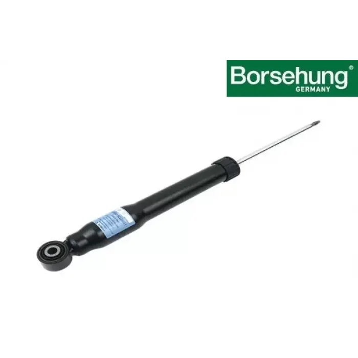 5N0513049AH Amortisör Arka - Tıguan 2008-2018