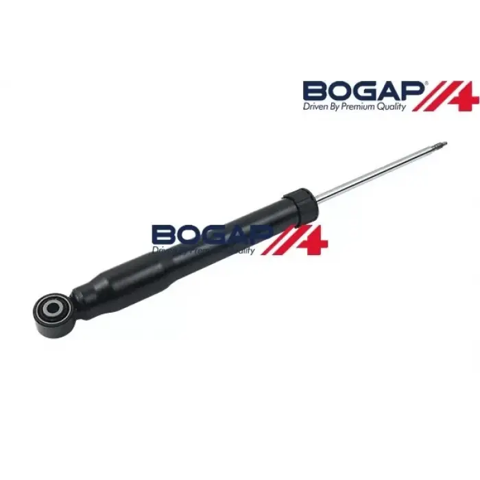 5N0513049T Amortisör Arka - Tıguan 2008-2018