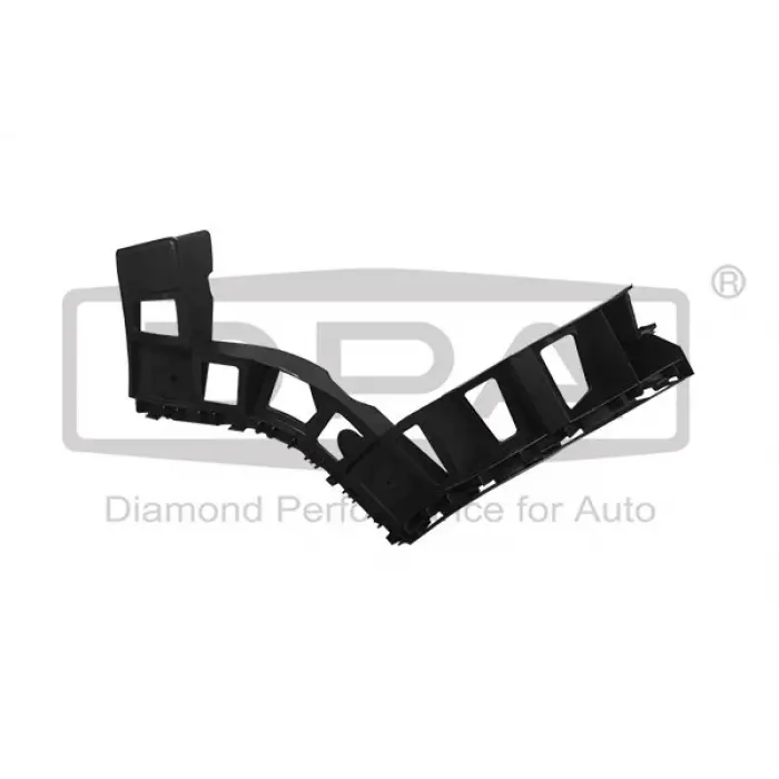 5N0807394D Tampon Bağlantı Braketi Arka SAĞ - Tıguan 2012-2018