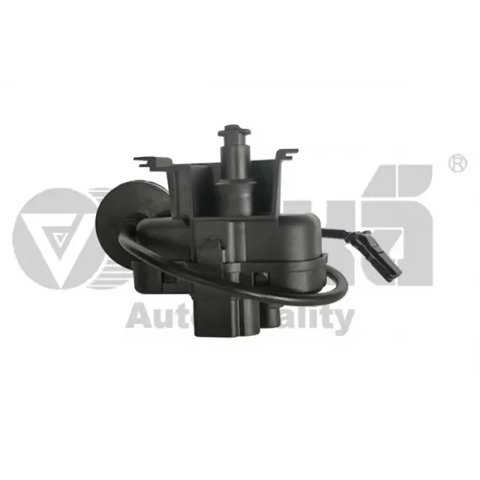 5N0810773D Yakıt Depo Kapak Açma Motoru - Golf 2007-2014 - Scırocco 2009-2014 - Tıguan 2008-2018 - Superb 2008-2015