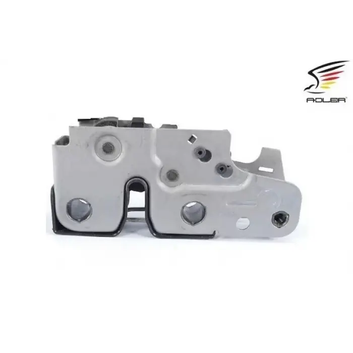 5N0823509B Motor Kaput Kilidi Alt - Tıguan 2012-2018