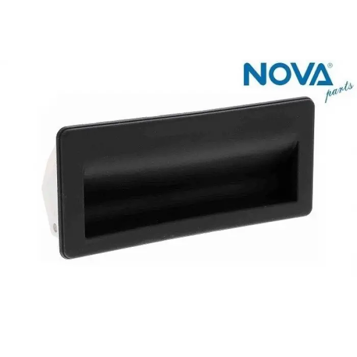 5N0827566T Bagaj Açma Kolu - Audı A3-A4-A5-A7-Q3-Q5-Q7- Golf- Passat-Touareg-Tıguan-Jetta-Yetı-Alt