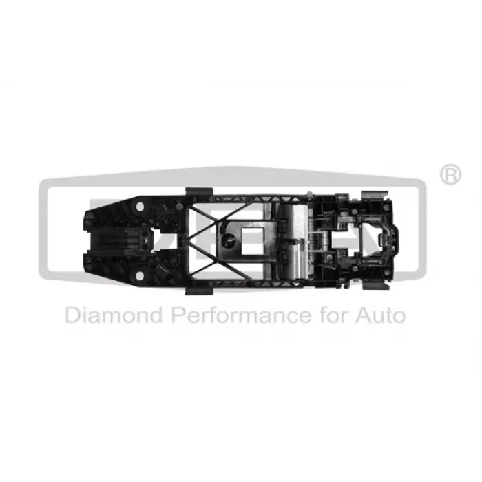 5N0839885H Kapı Kol Braketi İç Arka SOL & SAĞ - Amarok-Golf 6-Golf 7-Jetta-Passat-Polo-Tıguan-Touran-Ibıza- Fabıa-Rapıd-Superb-Yetı