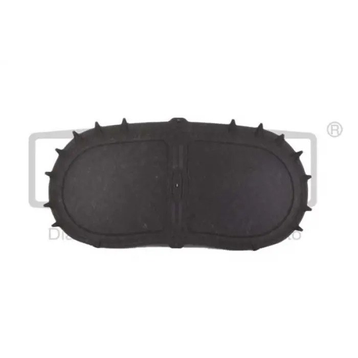 5N0863831B Motor Kaput İzolasyonu - Tıguan 2008-2018