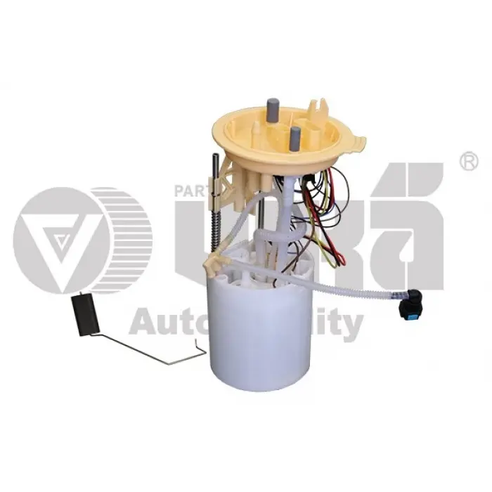 5N0919088M Yakıt Pompası & Şamandırası - Tıguan 2008-2012 - 2.0-Tdı-Cbaa-Cffa