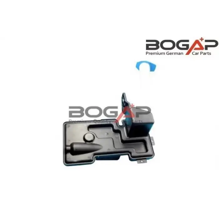 5N0955453G Silecek Su Deposu 3.0 Ltr - Tıguan-Sharanran-Alhambra