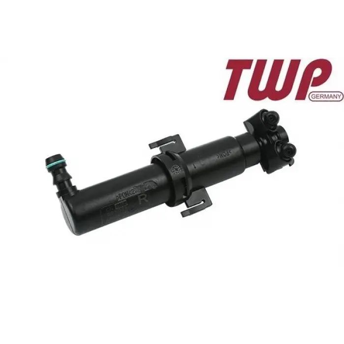 5N0955978 Far Yıkama Motoru SAĞ - Tıguan 2008-2011 - Octavıa 2009-2013