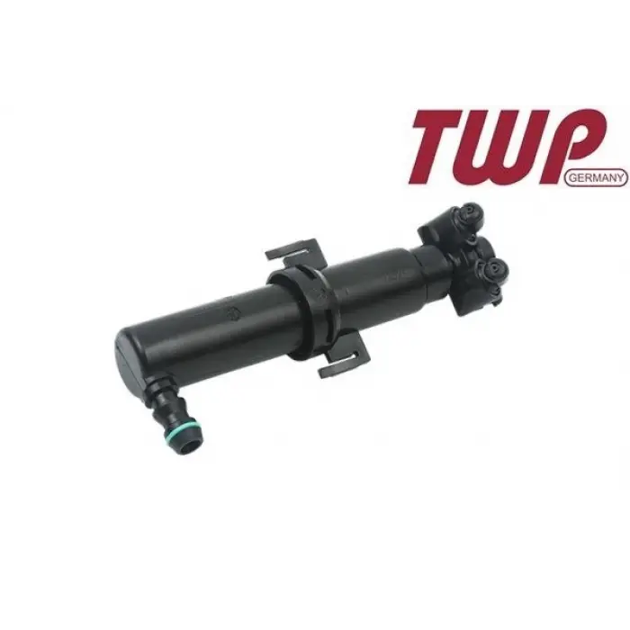 5N0955979 Far Yıkama Motoru SOL - Tıguan 2008-2011 - Octavıa 2009-2013