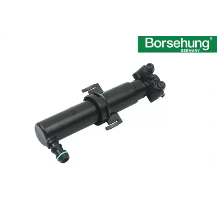 5N0955979 Far Yıkama Motoru SOL - Tıguan 2008-2011 - Octavıa 2009-2013