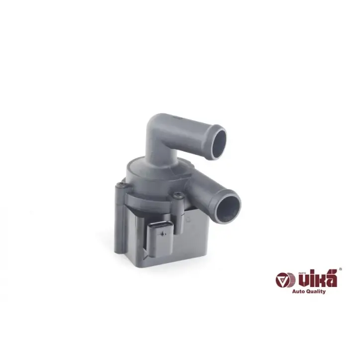 5N0965561 Yardımcı Su Pompası Pierburg Typ - Golf-Jetta-Octavıa- Passat-Superb-Transporter-Yetı-1.6 Lt.-2.0-Cayc-D-Cffa-B