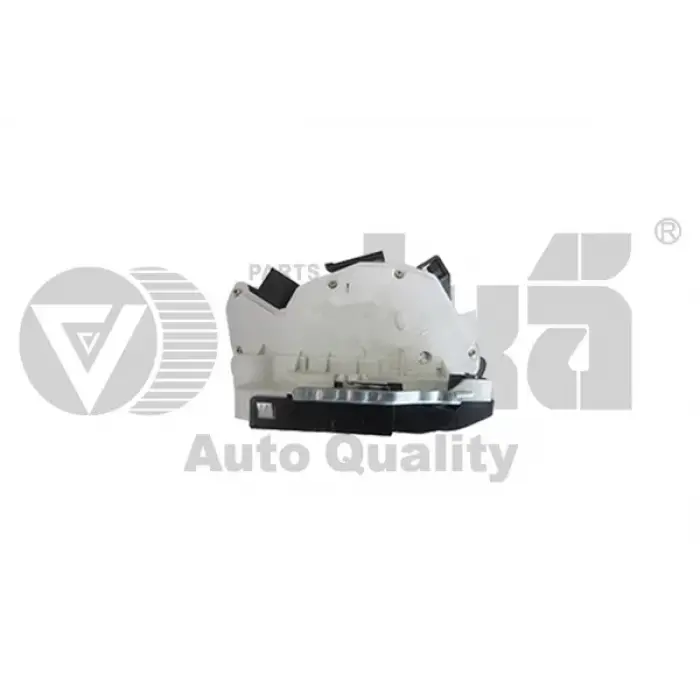 5N1837016C Kapı Kilit Mekanizması Ön SAĞ - Audı A1-Amarok- Fabıa-Ibıza- Passat-Superb-Tıguan
