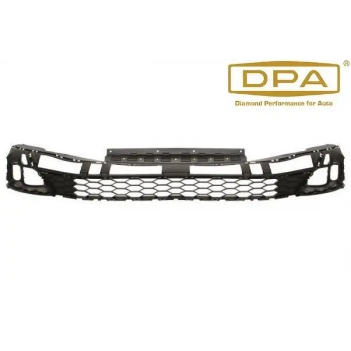 5NA805903 Tampon Spoileri Ön - Tıguan 2016->