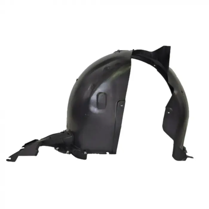 5NA805912AD Çamurluk Davlumbazı Ön SAĞ - Tıguan 2015-2018