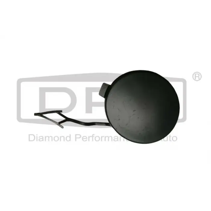 5NA807241 Tampon Çeki Demir Kapağı Ön - Tıguan 2016->