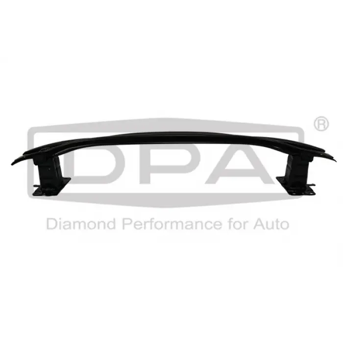 5NA807305A Tampon Demiri Arka - Tıguan 2017->