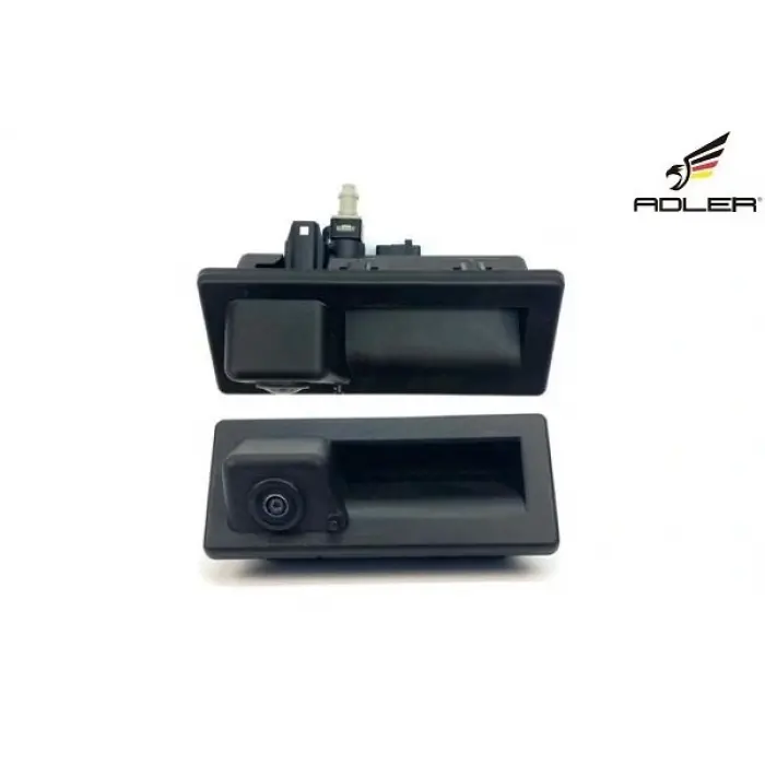 5NA827566B Bagaj Açma Kolu  ( Kameralı Tip ) ( Kamera Üstünde )-Tıguan 2016-> - A4 2016->