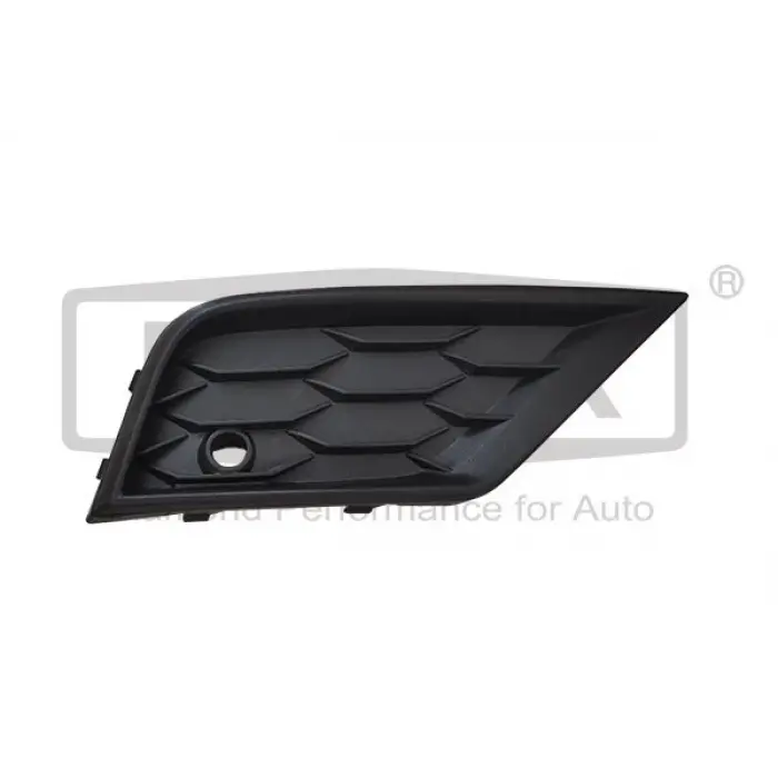 5NA854662 Tampon Izgarası SAĞ - Tıguan 2016->