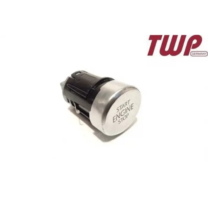 5NB959839 Start Stop Düğmesi - Tıguan