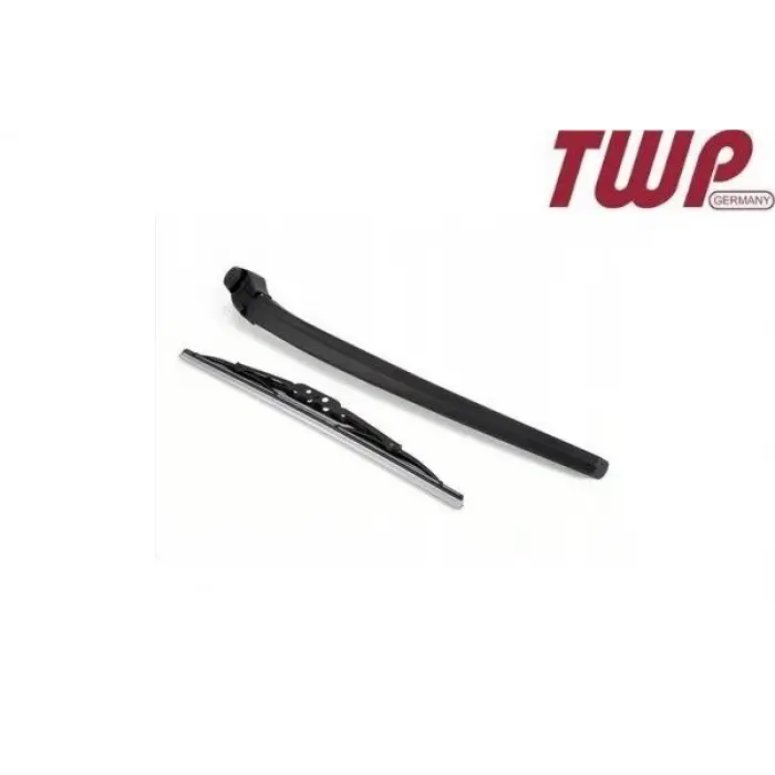 5P0955707B Silecek Kolu & Süpürge & Kapak - Ibıza 2006-2012 - Altea 2004-2010