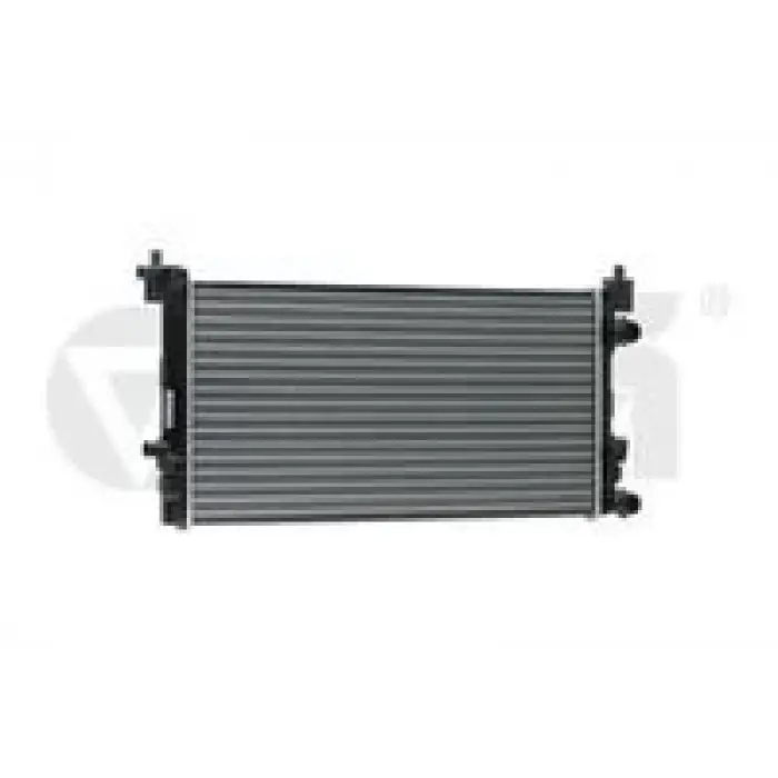 5Q0121251EC Radyatör Su - Golf-A3-Leon-1.2 Lt.-Tsı-1.6 Lt.-Tdı-Cjza-Cjzb-Clhb-Crkb-Crka