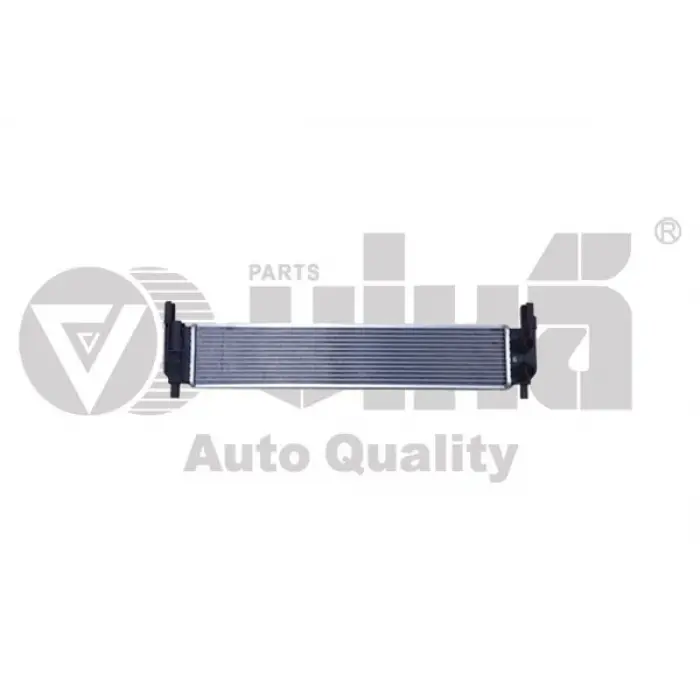 5Q0121251EL Radyatör Su - Golf-Octavıa-Leon-A3-1.2 Lt.-1.4 Lt.-1.6 Lt.-2.0