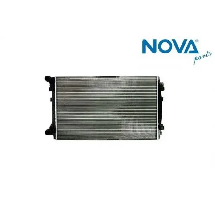 5Q0121251EM Radyatör Su Radyatör Su Kurşun Kaynak Brazing Tip Arka - Golf-Octavıa-Leon-A3-1.2 Lt.-1.4 Lt.-Tsı-1.6 Lt.-Tdı-Cjzb-Cyva-Cjza-Cyvb-Cpva-Cpta-Chpa-Clha-Clhb-Crka-Crkb