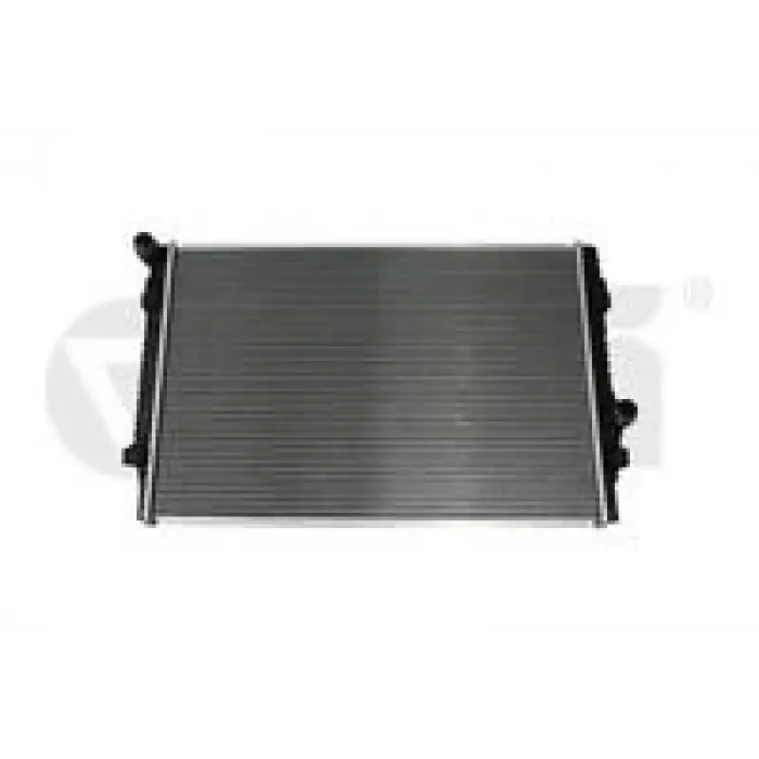 5Q0121251EP Radyatör Su Arka Kurşun Kaynak Brazing Tip - Octavıa -Superb- Golf- Passat-Tıguan-Touran-A3-Tt-Ate-Leon 1.8-2.0-Tfsı-Czpb-Dkza-Djhc-Cjsa-Cjsc-Chhb